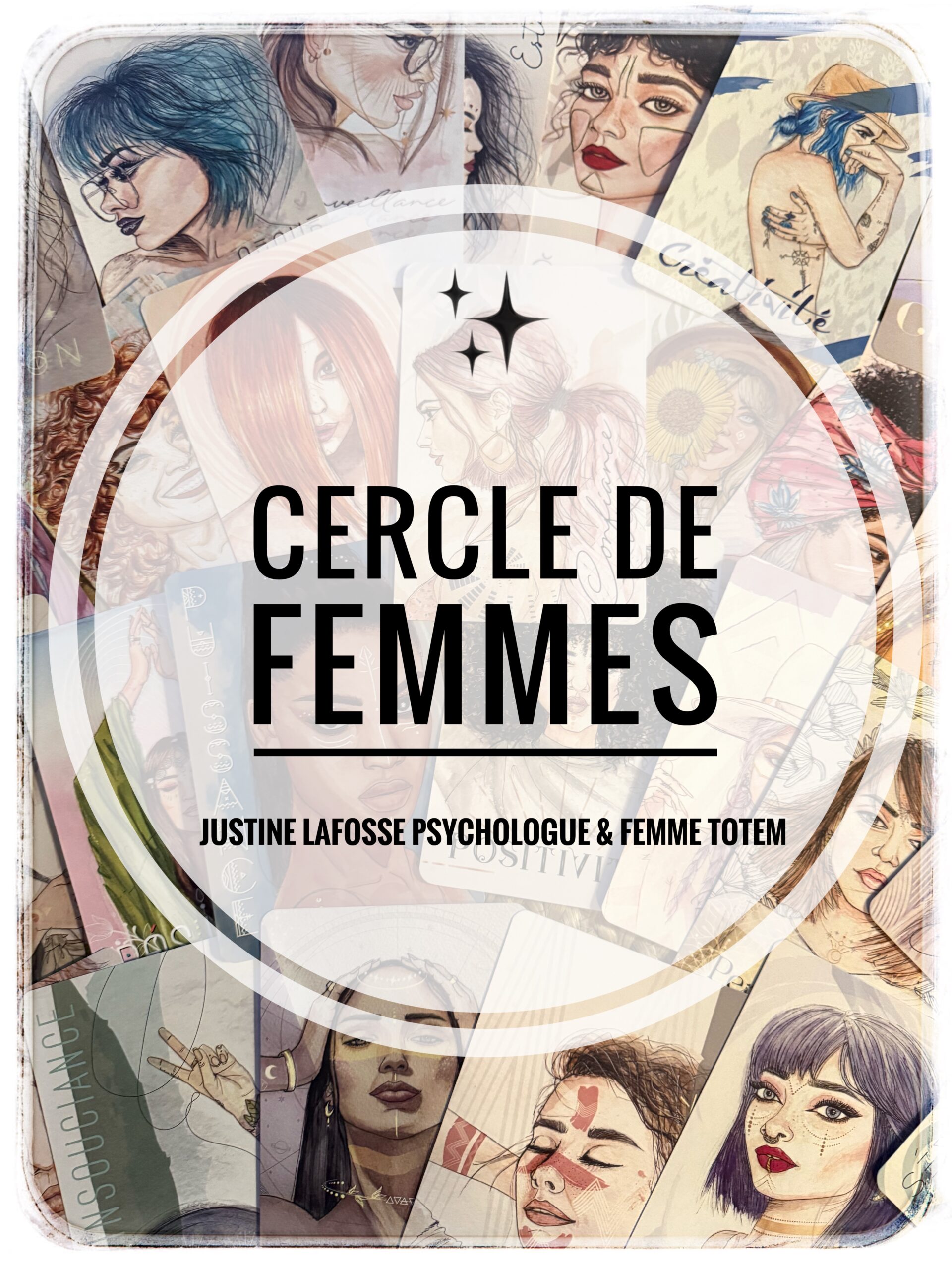 Cercle de femmes La Riche Psychologue