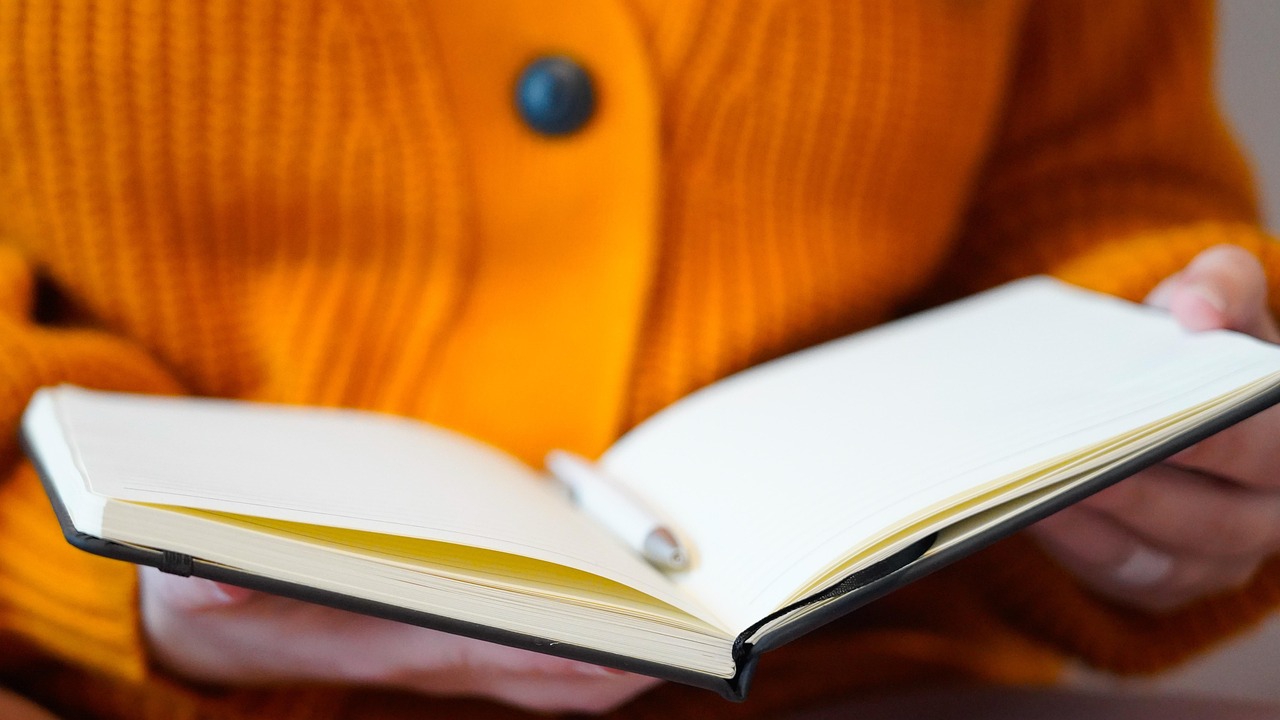 Ecriture thérapeutique